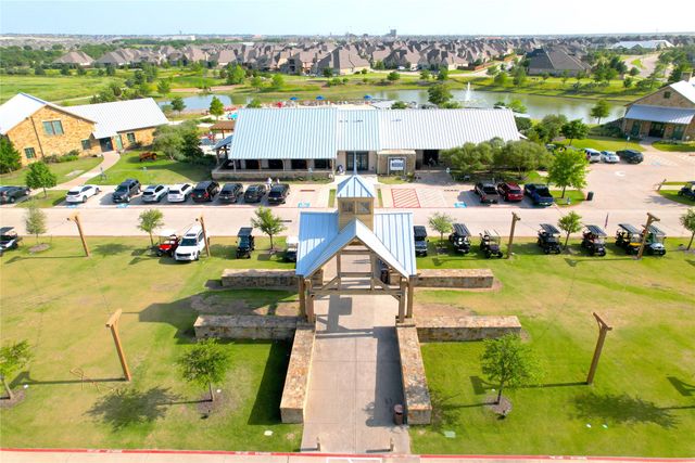 533 Remington Road, Celina, TX 75009