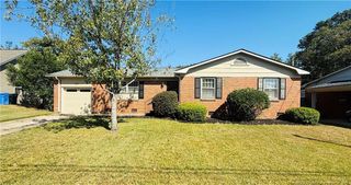 491 Warmsprings Drive, Fayetteville, NC 28303