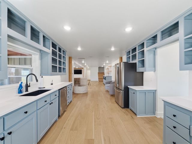 1031 Airport Road, Graford, TX 76449