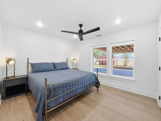 1031 Airport Road, Graford, TX 76449