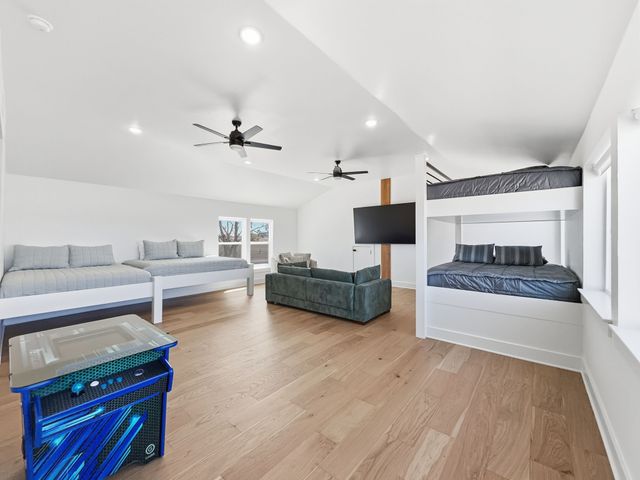 1031 Airport Road, Graford, TX 76449