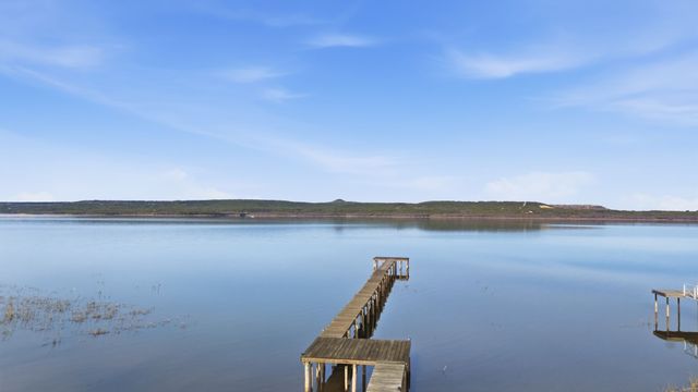 1031 Airport Road, Graford, TX 76449