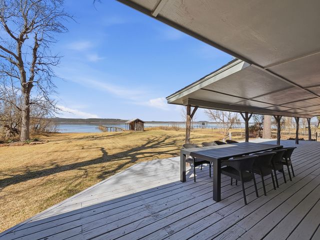 1031 Airport Road, Graford, TX 76449