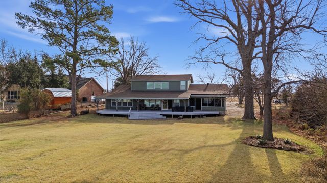 1031 Airport Road, Graford, TX 76449