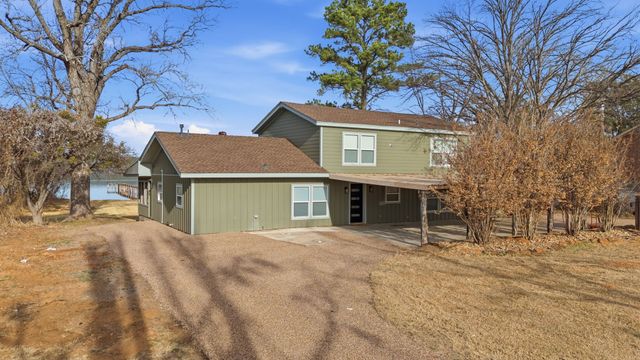 1031 Airport Road, Graford, TX 76449