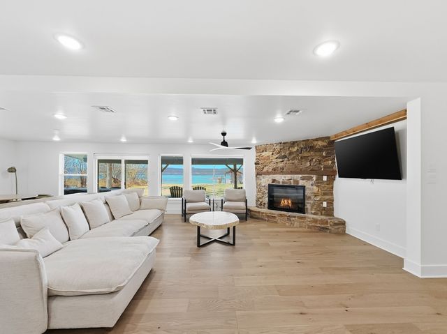 1031 Airport Road, Graford, TX 76449