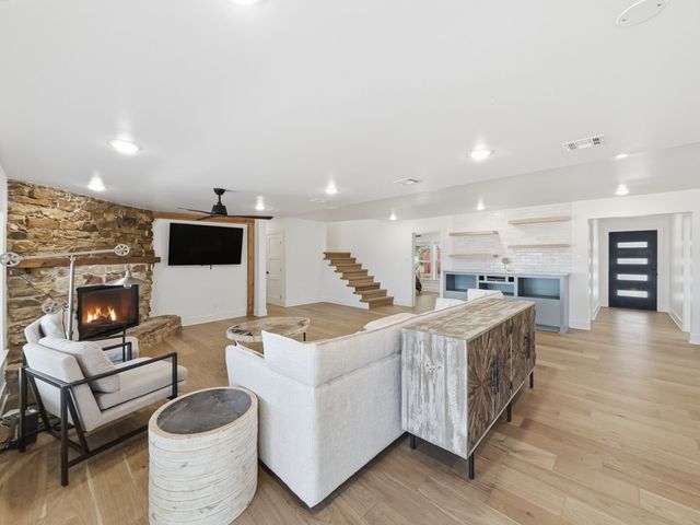 1031 Airport Road, Graford, TX 76449