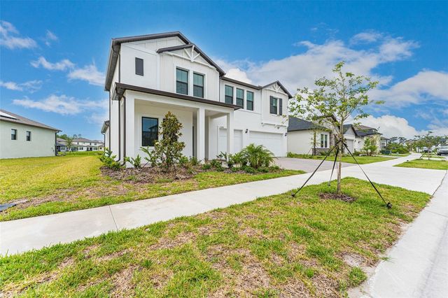 21378 SNOWY ORCHID TERRACE, Land O Lakes, FL 34637