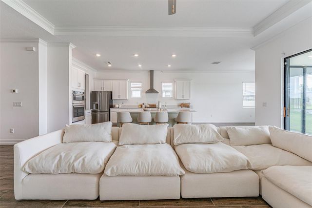 21378 SNOWY ORCHID TERRACE, Land O Lakes, FL 34637