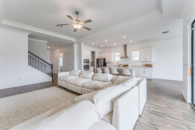 21378 SNOWY ORCHID TERRACE, Land O Lakes, FL 34637