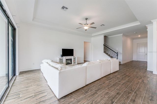 21378 SNOWY ORCHID TERRACE, Land O Lakes, FL 34637