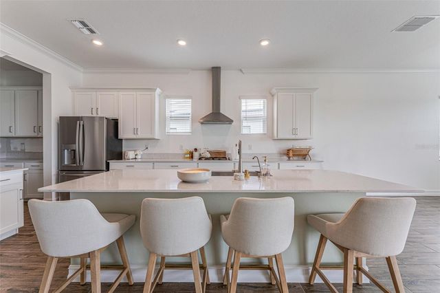 21378 SNOWY ORCHID TERRACE, Land O Lakes, FL 34637