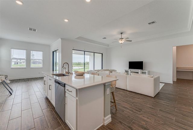 21378 SNOWY ORCHID TERRACE, Land O Lakes, FL 34637