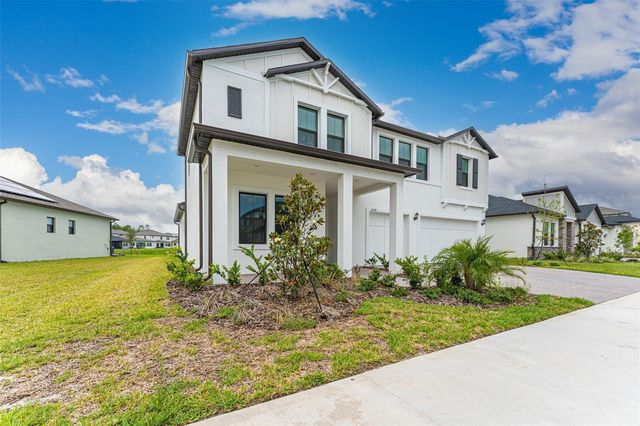 21378 SNOWY ORCHID TERRACE, Land O Lakes, FL 34637