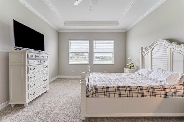 21378 SNOWY ORCHID TERRACE, Land O Lakes, FL 34637