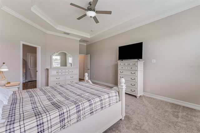 21378 SNOWY ORCHID TERRACE, Land O Lakes, FL 34637