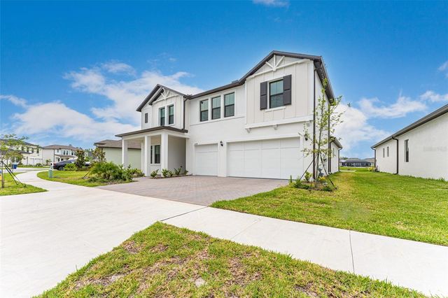21378 SNOWY ORCHID TERRACE, Land O Lakes, FL 34637