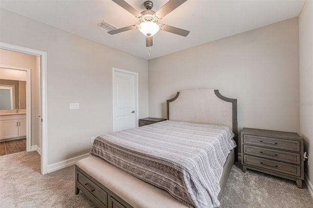 21378 SNOWY ORCHID TERRACE, Land O Lakes, FL 34637