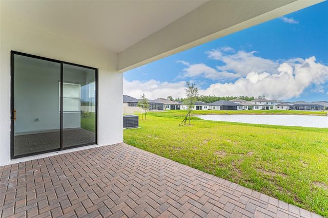 21378 SNOWY ORCHID TERRACE, Land O Lakes, FL 34637