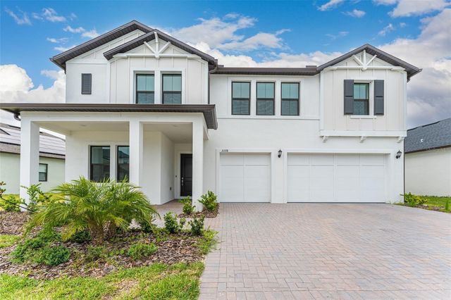 21378 SNOWY ORCHID TERRACE, Land O Lakes, FL 34637
