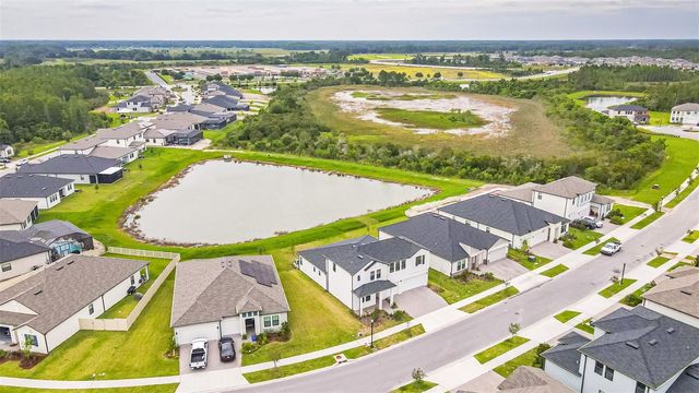 21378 SNOWY ORCHID TERRACE, Land O Lakes, FL 34637