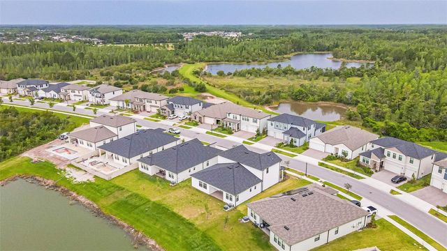 21378 SNOWY ORCHID TERRACE, Land O Lakes, FL 34637