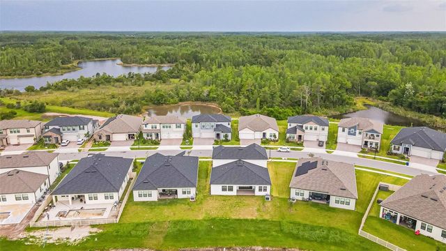 21378 SNOWY ORCHID TERRACE, Land O Lakes, FL 34637