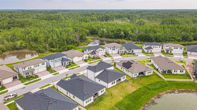 21378 SNOWY ORCHID TERRACE, Land O Lakes, FL 34637