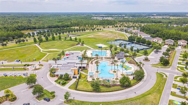 21378 SNOWY ORCHID TERRACE, Land O Lakes, FL 34637