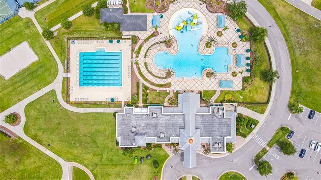 21378 SNOWY ORCHID TERRACE, Land O Lakes, FL 34637