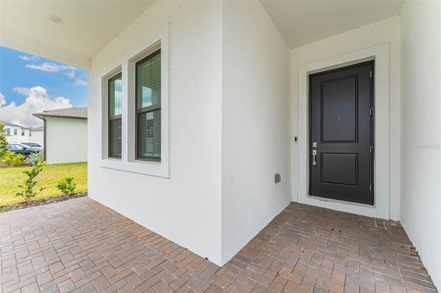 21378 SNOWY ORCHID TERRACE, Land O Lakes, FL 34637