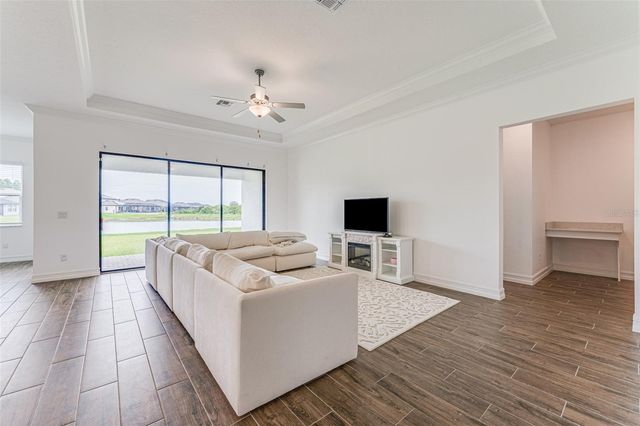 21378 SNOWY ORCHID TERRACE, Land O Lakes, FL 34637