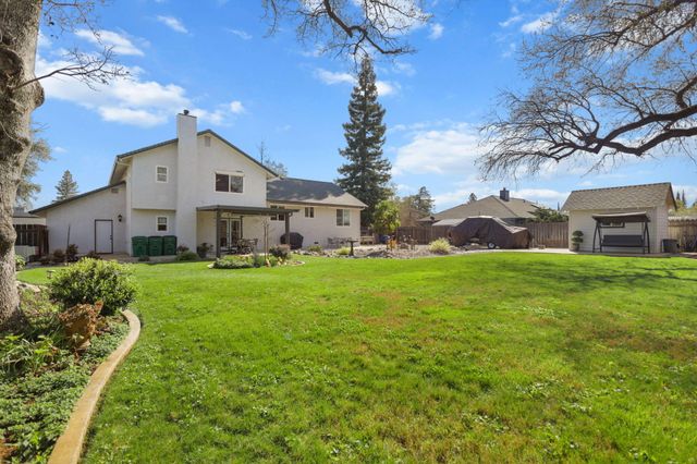 7036 Tucker Lane, Redding, CA 96002