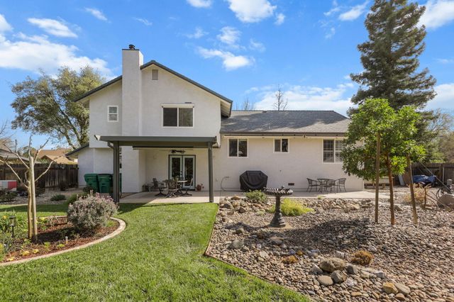 7036 Tucker Lane, Redding, CA 96002