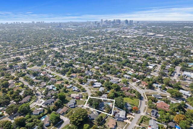 1517 NW 12th Avenue, Fort Lauderdale, FL 33311