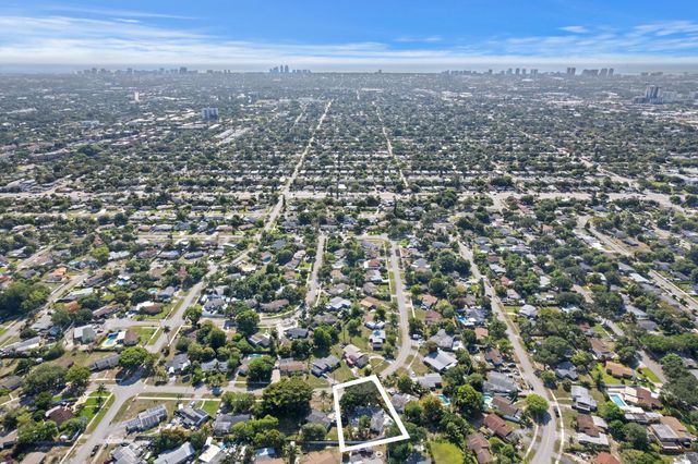 1517 NW 12th Avenue, Fort Lauderdale, FL 33311