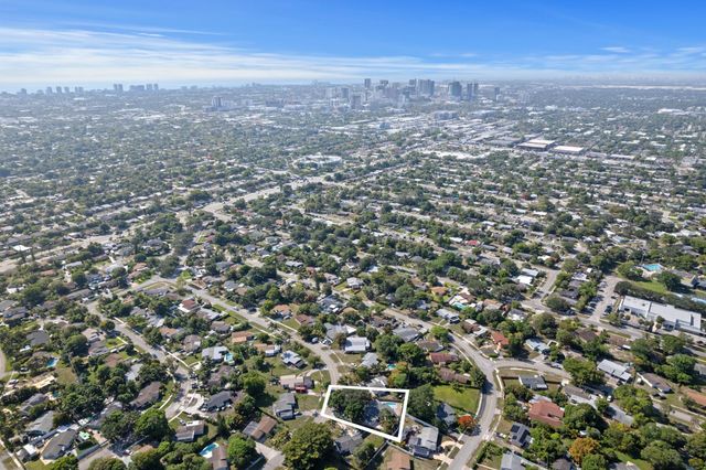 1517 NW 12th Avenue, Fort Lauderdale, FL 33311