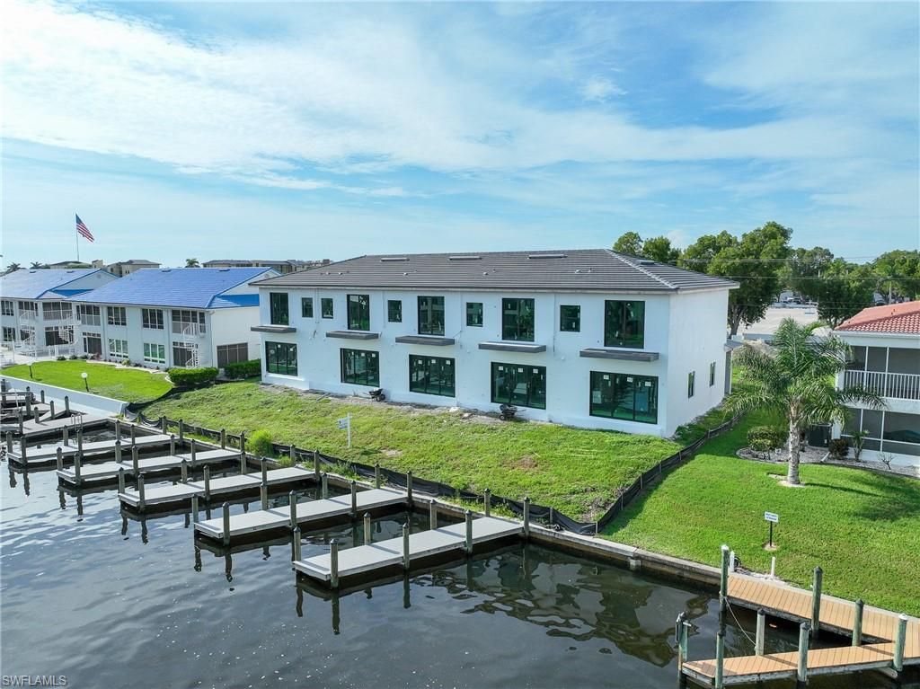 1631 SE 46th LN 101, CAPE CORAL, FL 33904 — photo 4