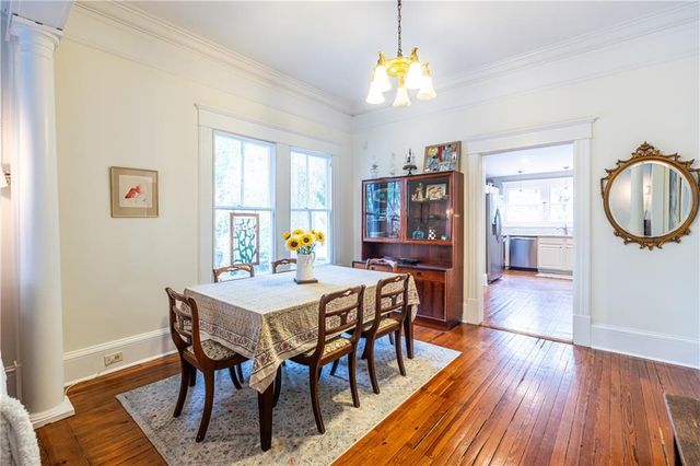116 Drexel Avenue, Decatur, GA 30030