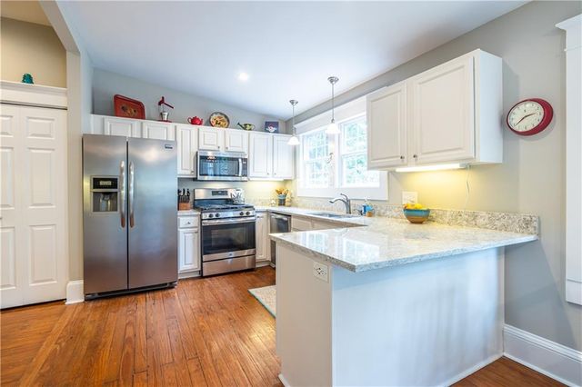116 Drexel Avenue, Decatur, GA 30030