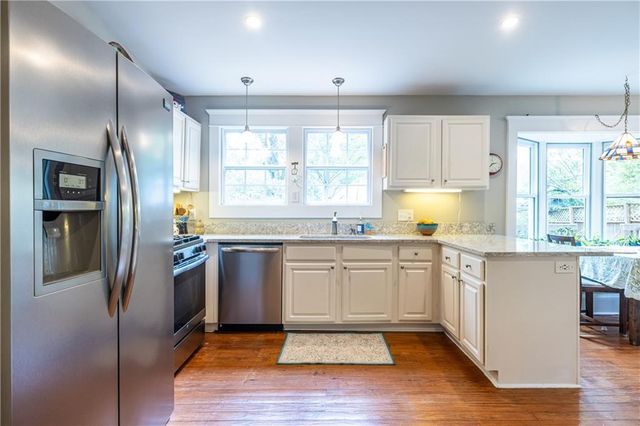 116 Drexel Avenue, Decatur, GA 30030