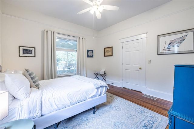 116 Drexel Avenue, Decatur, GA 30030