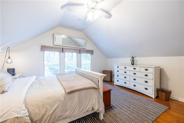 116 Drexel Avenue, Decatur, GA 30030
