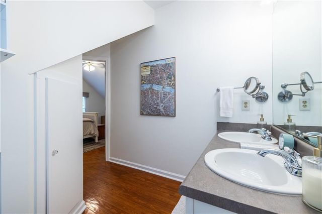 116 Drexel Avenue, Decatur, GA 30030