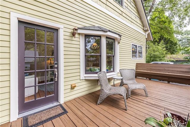 116 Drexel Avenue, Decatur, GA 30030