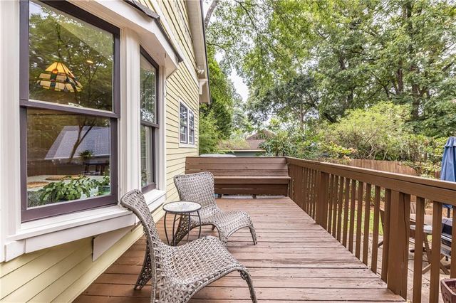 116 Drexel Avenue, Decatur, GA 30030