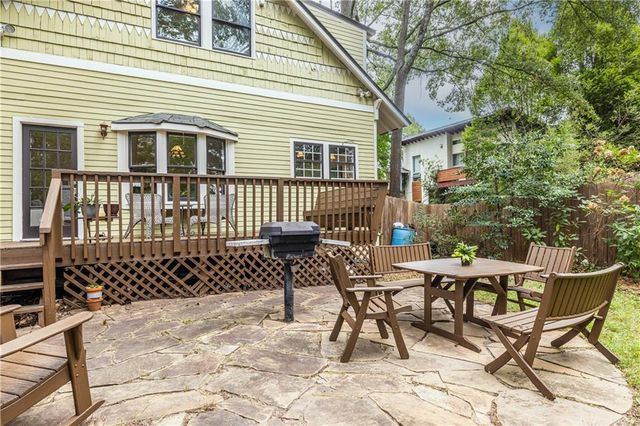 116 Drexel Avenue, Decatur, GA 30030