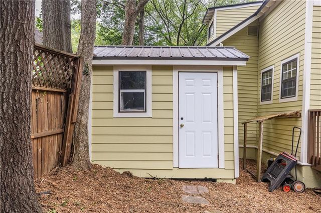 116 Drexel Avenue, Decatur, GA 30030