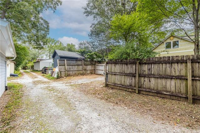 116 Drexel Avenue, Decatur, GA 30030