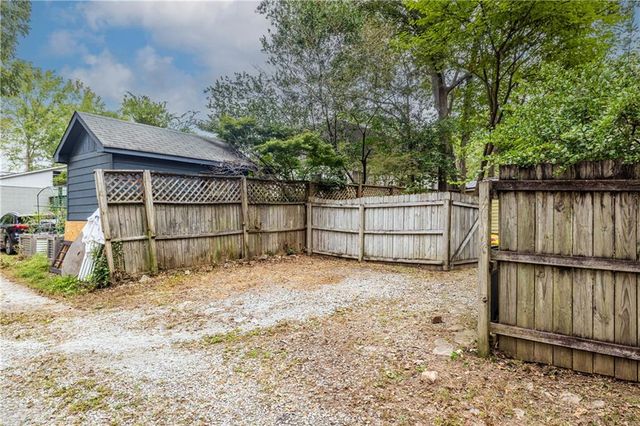 116 Drexel Avenue, Decatur, GA 30030